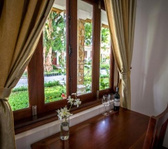 Двухместный номер Standard двуспальная кровать в Santa Garden Resort