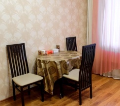 1-комнатные апартаменты, 42м² в Atlant