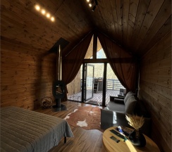 18 Barn-house в Apparadise