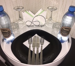 SUITE в Престиж