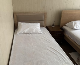 Стандартный четырехместный номер в Тренд