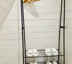 (2А) A-Frame 4x в Черногория на Родниковой