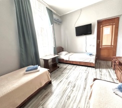 3ех местный эконом в Ношен