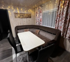 2-комнатный коттедж стандарт в BraunHaus