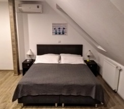 стандартный номер в Anhalt