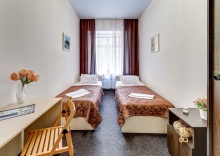 Standart room в Акме Петроградская