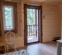 Стандартный номер в Сибиряки