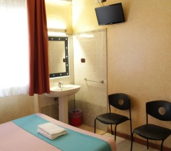 Номер Standard в Hotel America