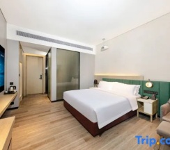 Номер Standard в Jinyuan Grand Hotel