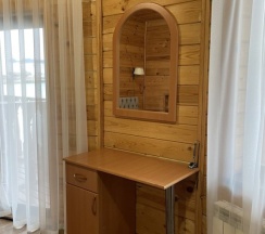 Двухместный номер Standard двуспальная кровать в Капитан