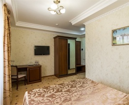 Стандарт в Residence park hotel