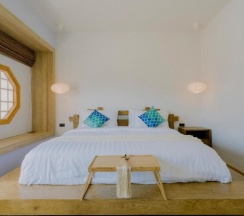 Апартаменты c 1 комнатой в Wayla Villa Maikhao Beach