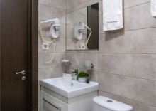 APART + ребёнок в Park & House Hotel