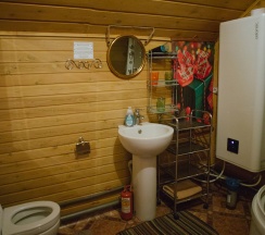 Комната в Филоксения