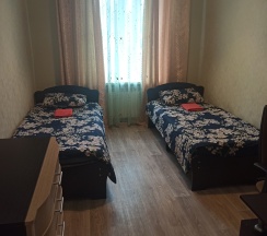 Квартира в Апартаменты на Печ 78