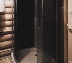 Номер Standard Дуплекс в Хвоя