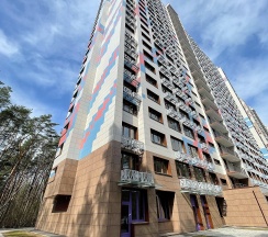 Квартира в Апартаменты на Московская обл., Котельники, Сосновая ул., 2