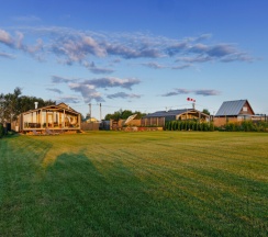 Дубль Дача в Суздале (ул. Зелёная, дом 49) в Дубль Дача