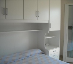 Апартаменты Standard в Hotel Buratti