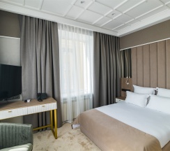 Улучшенный Люкс в Шато