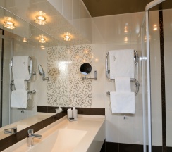 Люкс № 8 в Классик