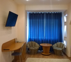 ДЖУНИОР СЮИТ в 69 параллель