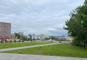 Апартаменты Апартаменты на ул. Ленина, 32/34 в Орле