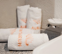 Apartment в коттедже в Aurum Family Resort&SPA