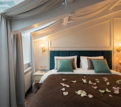 PANORAMA SUITE в Academia Особняк Teploff