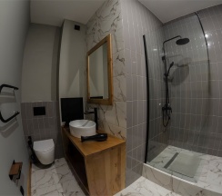 номер "Улучшенный с балконом 13" в Новгород