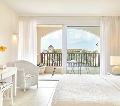 Мезонет семейный Casa Marina в Grecotel Marine Palace & Aqua Park