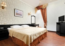 Кисловодск: Отель PANinter Hotel&SPA Mineral