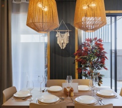 Дом у моря №7 в Ethno Villa