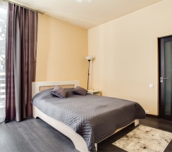Дом Семейный 1 в Belikovo Club House