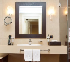 Семейный Люкс в Pontos Plaza