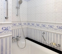 Двухместный номер Коллекшен Премиум (двуспальная кровать) в Radisson Collection Москва