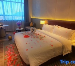 Номер Standard в Jinyuan Grand Hotel
