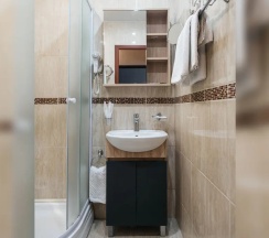 1-местный номер стандарт улучшенный в Татарстан