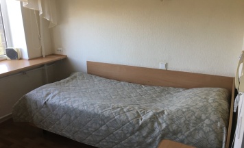 Номер Standard в Чёрная речка