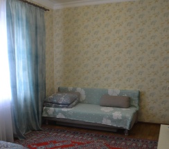 Семейный четырехместный номер в Rent House