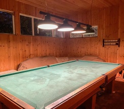 5-комнатный коттедж улучшенный в Выборгский Фрегат