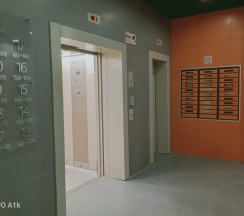 Квартира в Апартаменты на Корнилаева 3