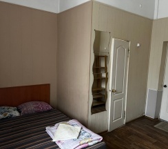 2-х местный в DeltaCo