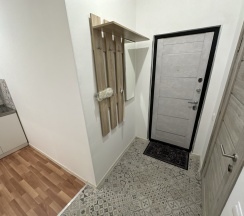 3-местные 1-комнатные апартаменты студия в Баринн