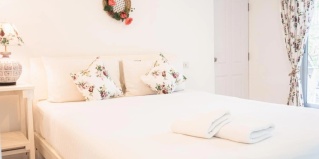 пляж Ао Вонг Дуан: Курортный отель The C Samet Beach Resort