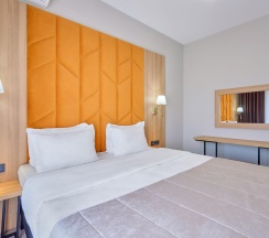 Номер комфорт семейный в Alleya Resort