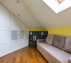 Коттедж Superior с 6 комнатами в Cottage.Moscow