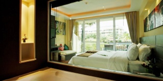 Патонг: Курортный отель R-Mar Resort and Spa
