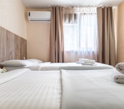 Комфорт в Грант-2 by Viva Hotels Group