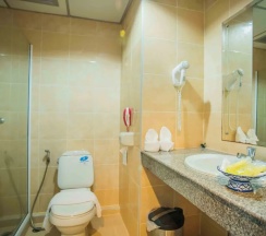 Номер Standard в Bunjongburi Hotel